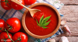 Рецепт канна-кетчупа Рецепт канна-кетчупа