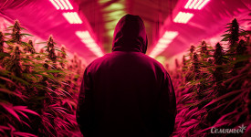 Тест: Насколько ты продвинут в мире каннабиса?