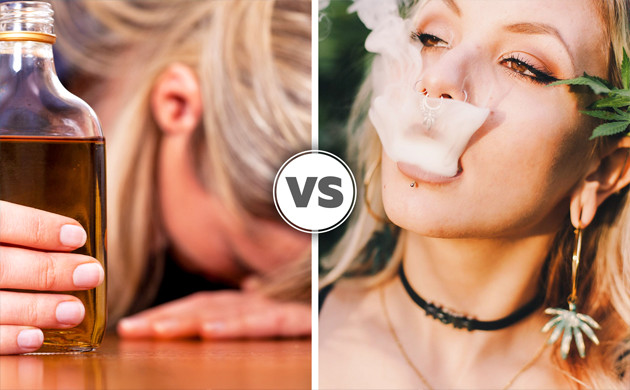 Смертей от передозировки марихуаной не обнаружено Летальных исходов от марихуаны не зарегистрировано