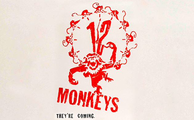 Описание фильма 12 обезьян Фильм - 12 обезьян,1995