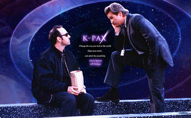 Киновечер с Семянычем: Планета Ка-Пэкс Планета Ка-Пэкс - рекомендация сериалов от Семяныча