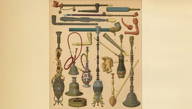 Трубки для употребления конопли Трубки для каннабиса