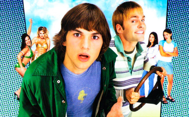 Где моя тачка, чувак? Постер к фильму Где моя тачка, чувак?