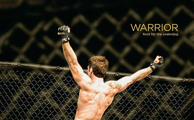 Воин (2011) - рекомендация фильмов от Семяныча Киновечер с Семянычем: Воин (2011)