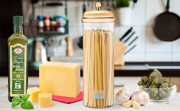 Ингредиенты для блюда