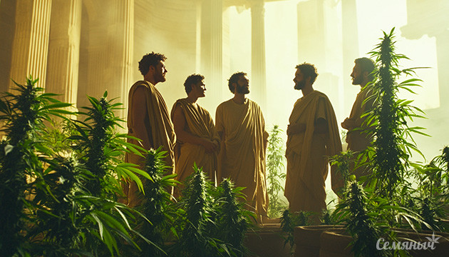 Форумы коноплеводов и обмен опытом Форумы для гроверов