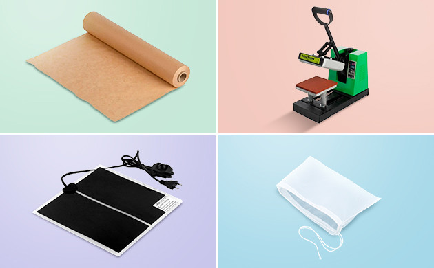 Как же делают соус Терп Процесс изготовления соуса Терп