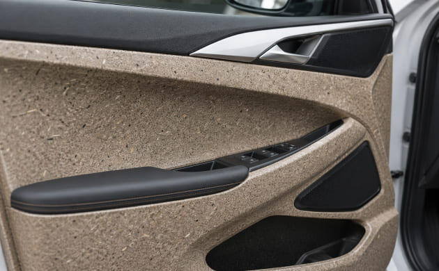 Плюсы биопластика из конопли