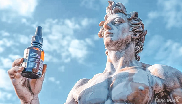 Какие мифы существуют в отношении КБД Распространенные мифы о КБД