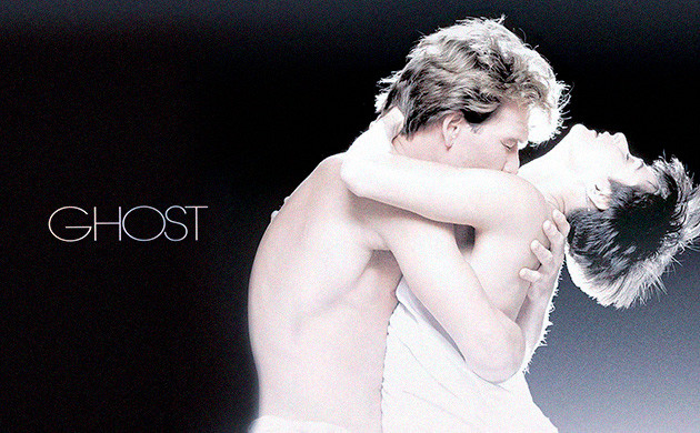 Киновечер с Семянычем: Привидение Привидение — рекомендация фильмов от Семяныча