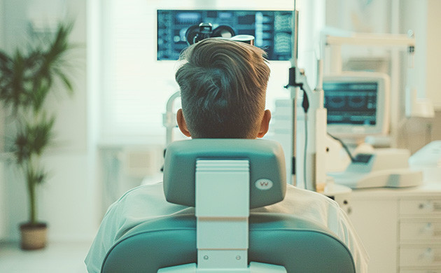 Прохладный компресс для глаз Способ облегчения покраснения