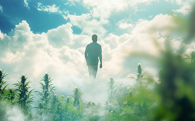 Качество тайской сативы Уровень ТГК в тайских ландрейсах