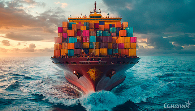 Новые сорта от Barney's Farm Семяныче Поступление новой линейки семян от Barney's Farm