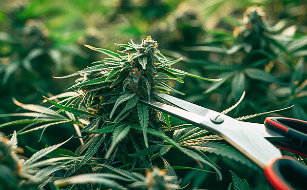 Сложности и стратегии предотвращения опыления сенсимильи предотвращения опыления сенсимильи