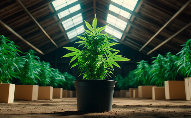 Микрогровинг: специфика и вызовы Особенности выращивания в стесненных условиях