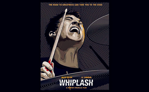 Фильм: Одержимость Одержимость