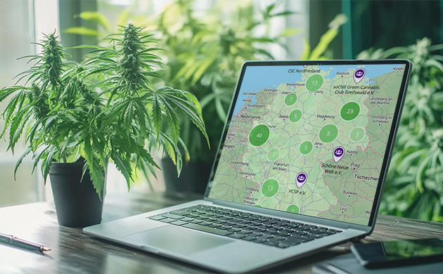 Правила и этапы вступления в клуб конопли Как стать членом каннабис-клуба в Германии