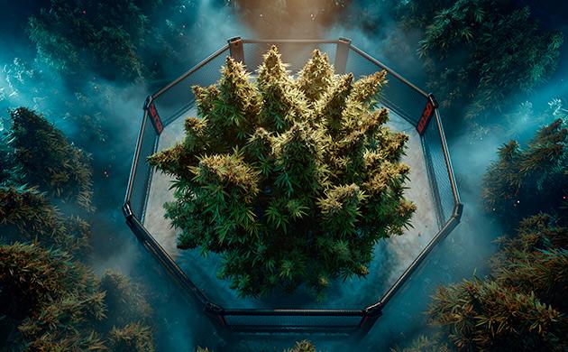 Выращивание AK-47 АК-47: неприхотливый и урожайный гибрид для индора и аутдора