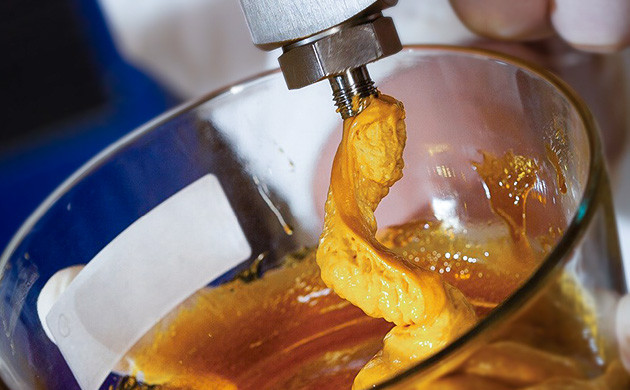 Экстракция конопли с помощью углеводородов Углеводородная экстракция из конопли