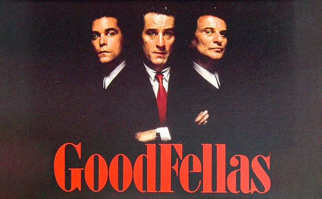 Славные парни — рекомендация фильмов от Семяныча Киновечер с Семянычем: Славные парни