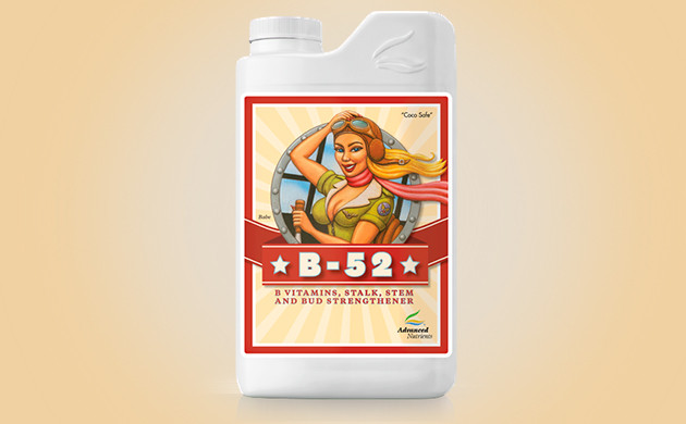 Стимулятор для конопли Препарат B-52