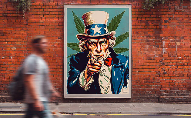 Конопля в Америке: сырьё, медицина, культура История конопли в колониях и аптеке США