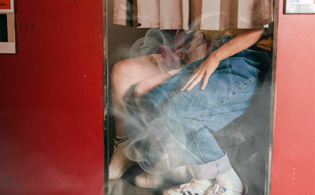 Влияние конопли на социализацию и сексуальную жизнь человека Марихуана и секс