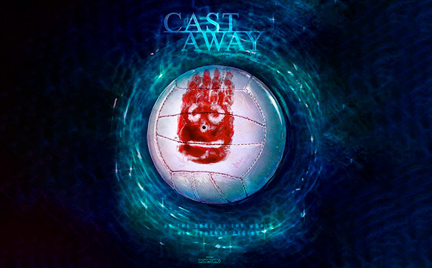 Изгой (2000) Изгой (2000)