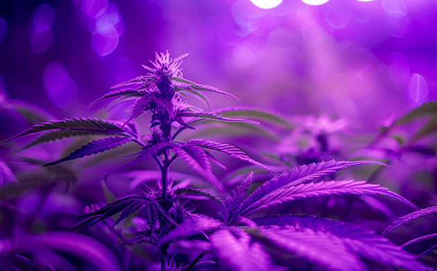 Условия выращивания сорта конопли Blue Dream Особенности грова