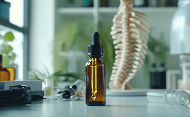 Каннабис для облегчения боли: новые исследования Как каннабиноиды борются с воспалением суставов