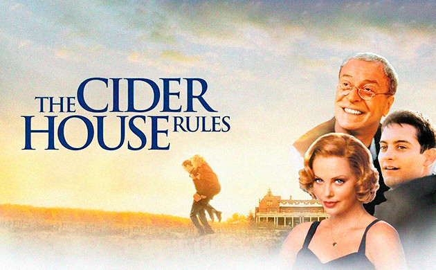 Киновечер с Семянычем: Правила виноделов Правила виноделов – рекомендация фильмов от Семяныча