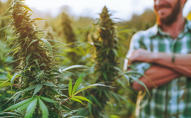 Терпение и урожай: путь гровера Жизненные уроки гровинга