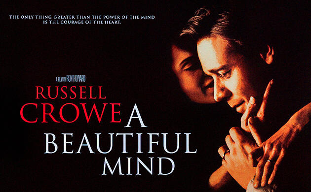 Киновечер с Семянычем: Игры разума (2001)