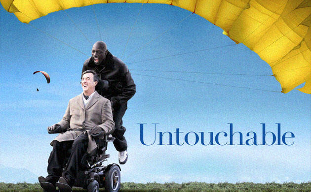 Киновечер с Семянычем: 1+1 (2011) 1+1 (2011) — рекомендация фильмов от Семяныча