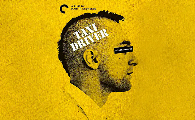 Таксист (1976) – рекомендация фильмов от Семяныча Киновечер с Семянычем: Таксист (1976)