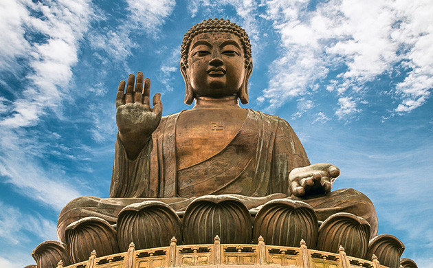 Буддизм и каннабис: путь к просветлению Махаяна и использование каннабиса