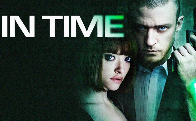 Время (2011) — рекомендация фильмов от Семяныча Киновечер с Семянычем: Время (2011)