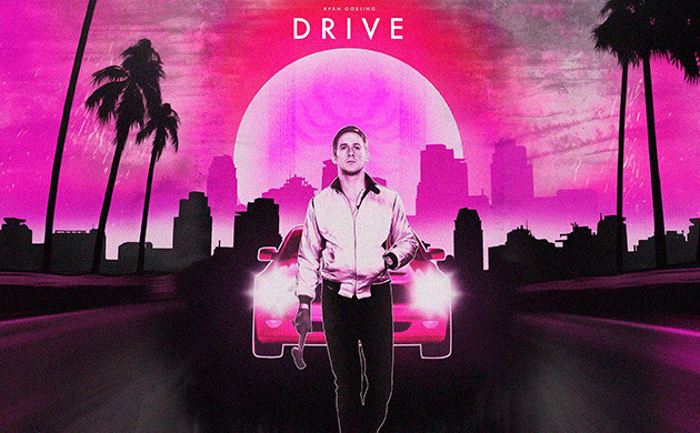Драйв (2011) - рекомендация фильмов от Семяныча Киновечер с Семянычем: Драйв (2011)