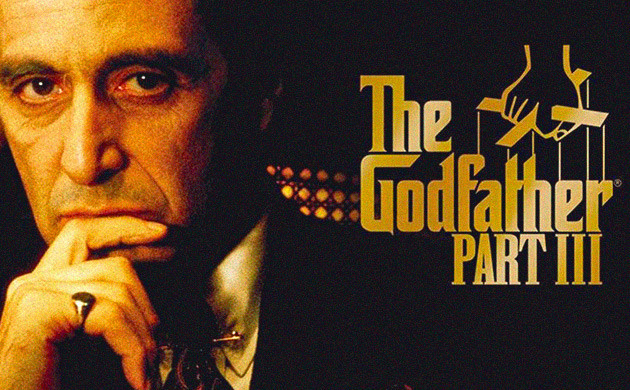 Крестный отец 3 — рекомендация фильмов от Семяныча Киновечер с Семянычем: Крестный отец 3