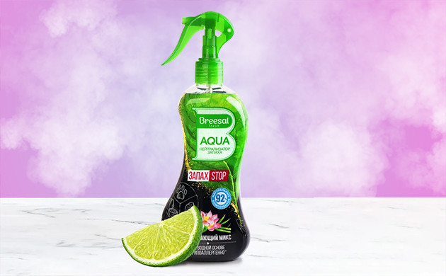 Специальные спреи для нейтрализации запаха конопли Циклодекстрин и его влияние на запах каннабиса