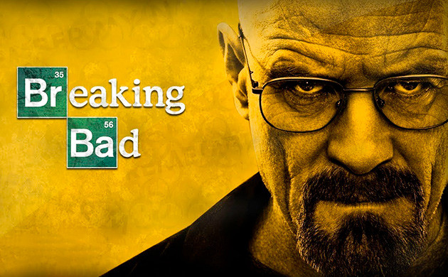 Киновечер с Семянычем: Во все тяжкие Breaking Bad - рекомендация сериалов от Семяныча