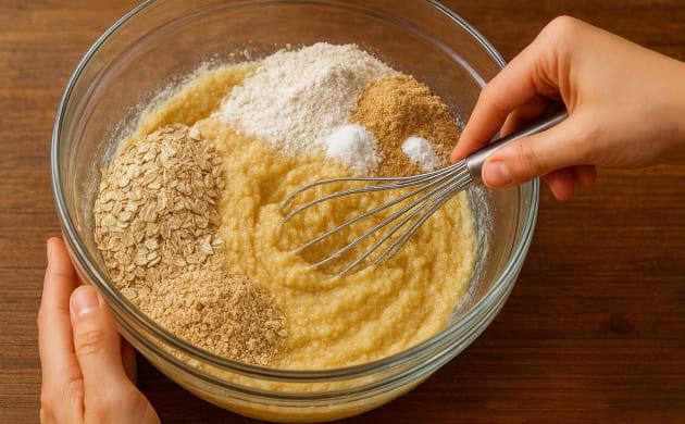 Приготовление шаг 4