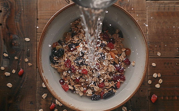 Формирование шариков: простой способ приготовления Канна-батончики: шарики или колбаски?