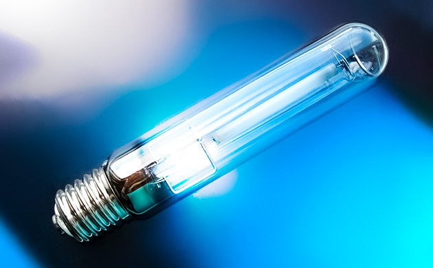 История происхождения лампы ДНаТ История ламп ДНаТ
