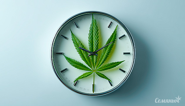 Почему гровинг требует усилий Правда о выращивании каннабиса