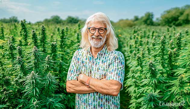 Влияние природных факторов на продуктивность конопли Советы Хорхе Сервантеса