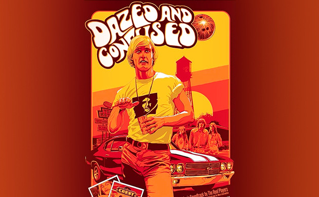 Киновечер с Семянычем: Под кайфом и в смятении (1993) Киновечер с Семянычем - рекомендация фильмов от Семяныча