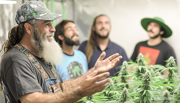 Гровинг: больше, чем хобби Путь гровера: от рутины к искусству