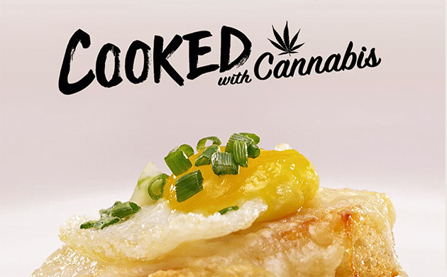Cooked with Cannabis – кулинарное шоу от Netflix Кулинарное шоу от Netflix: Cooked with Cannabis