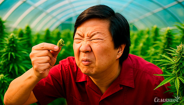 Ключевые ошибки в выращивании, из-за которых шишки растут маленькими Почему шишки марихуаны растут маленькими